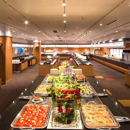 Hotel Harvest Madarao Shinano  Exterior photo