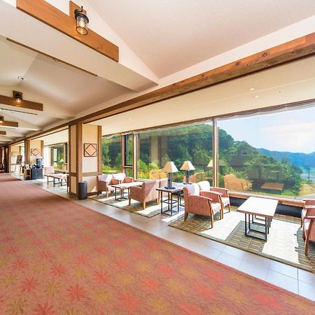 Hotel Harvest Madarao Shinano  Exterior photo