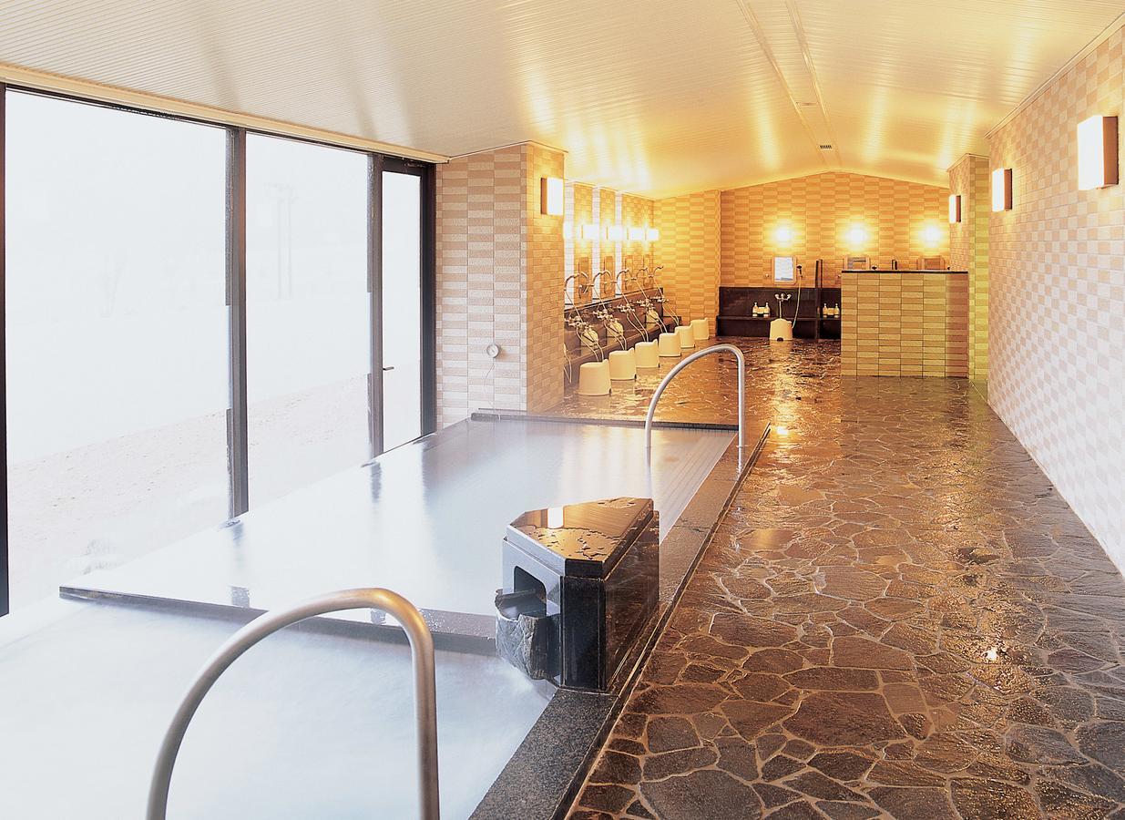 Hotel Harvest Madarao Shinano  Exterior photo