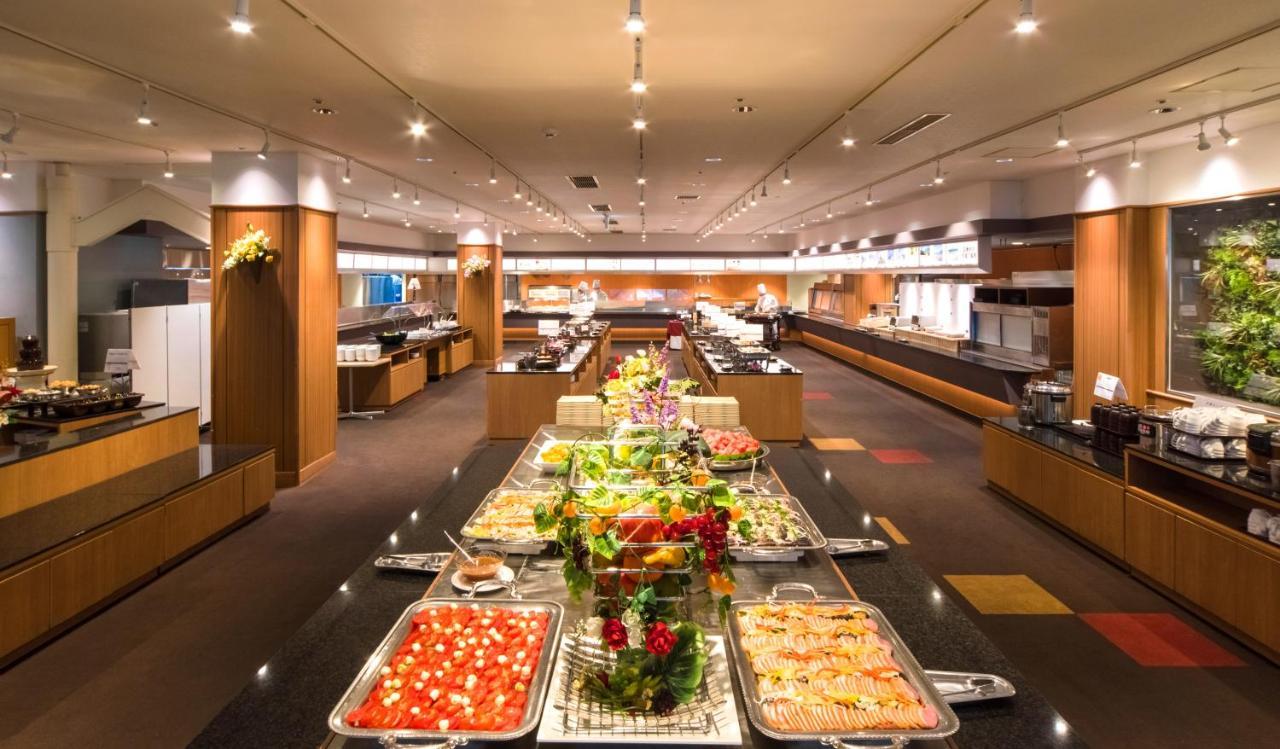 Hotel Harvest Madarao Shinano  Exterior photo