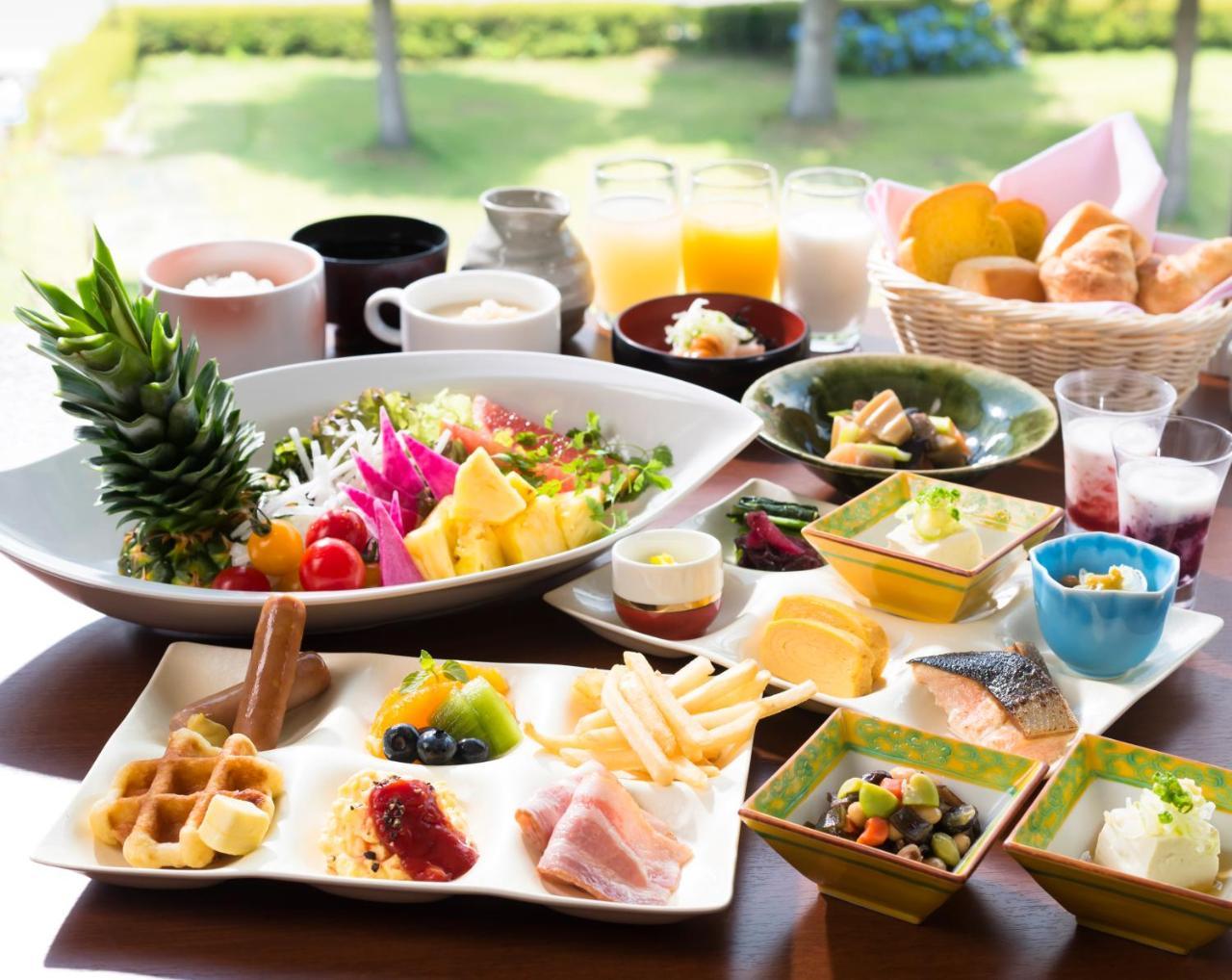 Hotel Harvest Madarao Shinano  Exterior photo